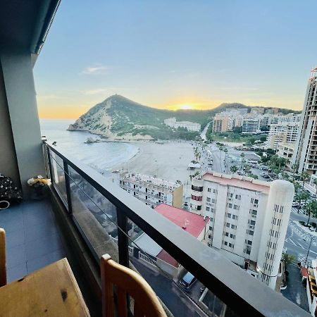 Appartamento A717 - Atalaya - 2004 Finestrat S.L. Cala de Finestrat Esterno foto