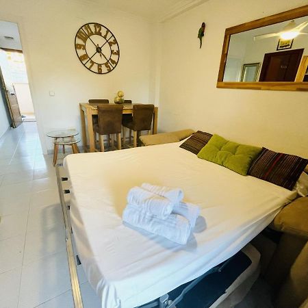 Appartamento A717 - Atalaya - 2004 Finestrat S.L. Cala de Finestrat Esterno foto