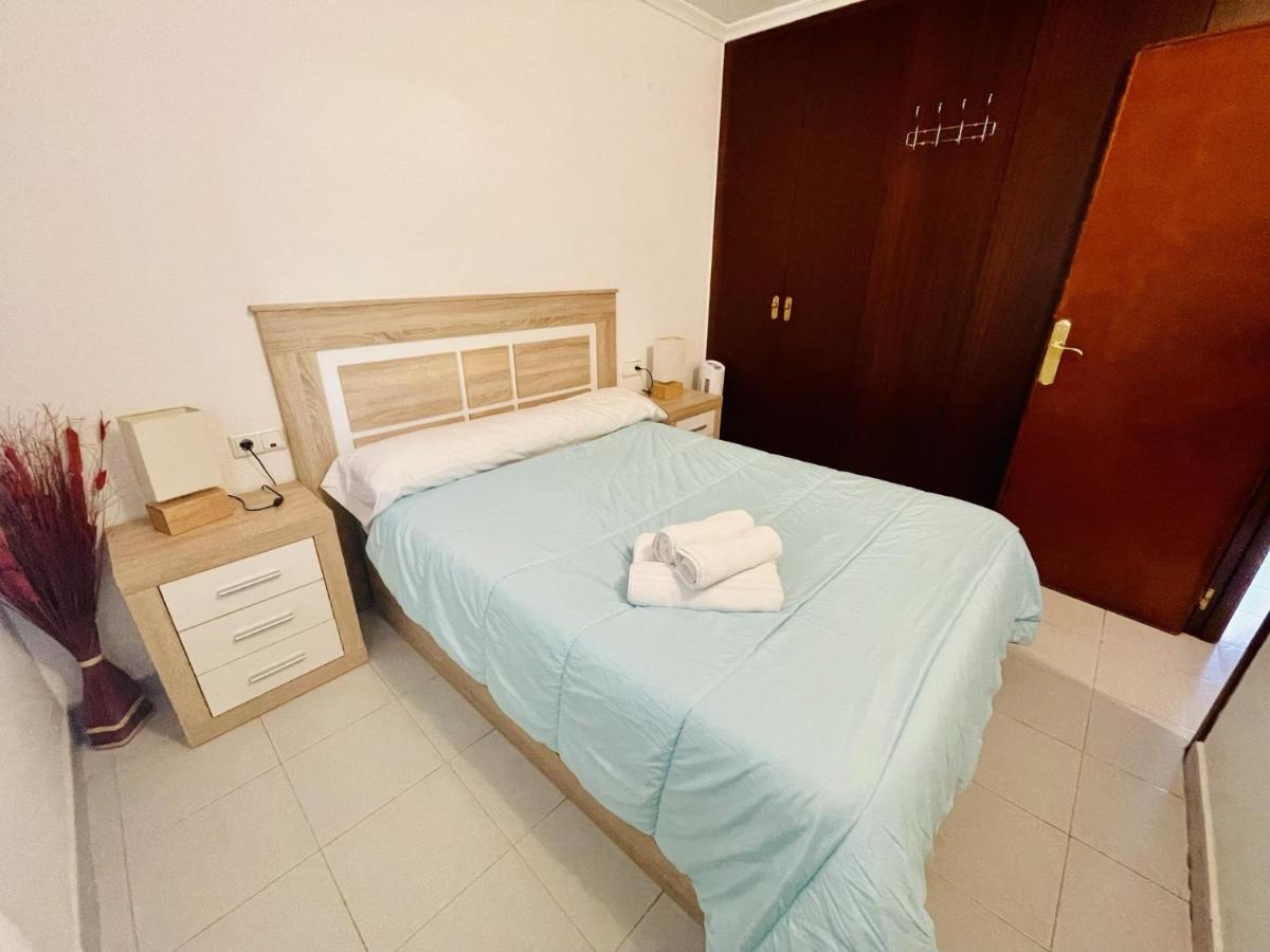 Appartamento A717 - Atalaya - 2004 Finestrat S.L. Cala de Finestrat Esterno foto
