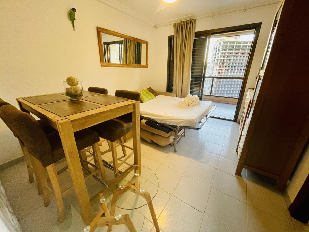 Appartamento A717 - Atalaya - 2004 Finestrat S.L. Cala de Finestrat Esterno foto