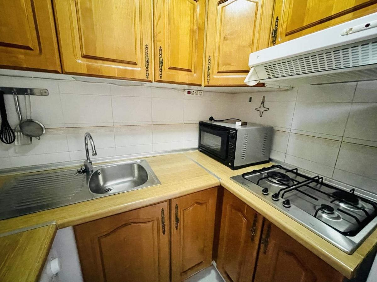 Appartamento A717 - Atalaya - 2004 Finestrat S.L. Cala de Finestrat Esterno foto