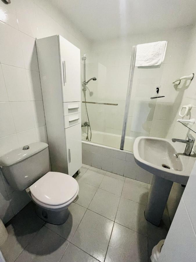 Appartamento A717 - Atalaya - 2004 Finestrat S.L. Cala de Finestrat Esterno foto