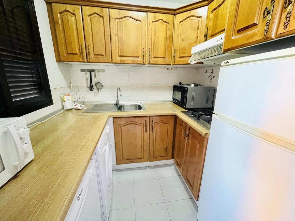 Appartamento A717 - Atalaya - 2004 Finestrat S.L. Cala de Finestrat Esterno foto