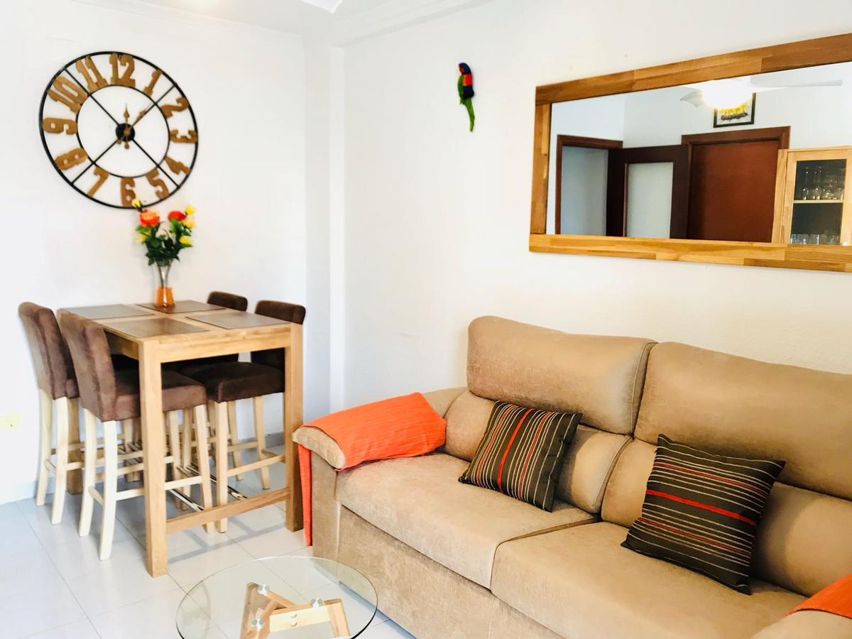 Appartamento A717 - Atalaya - 2004 Finestrat S.L. Cala de Finestrat Esterno foto