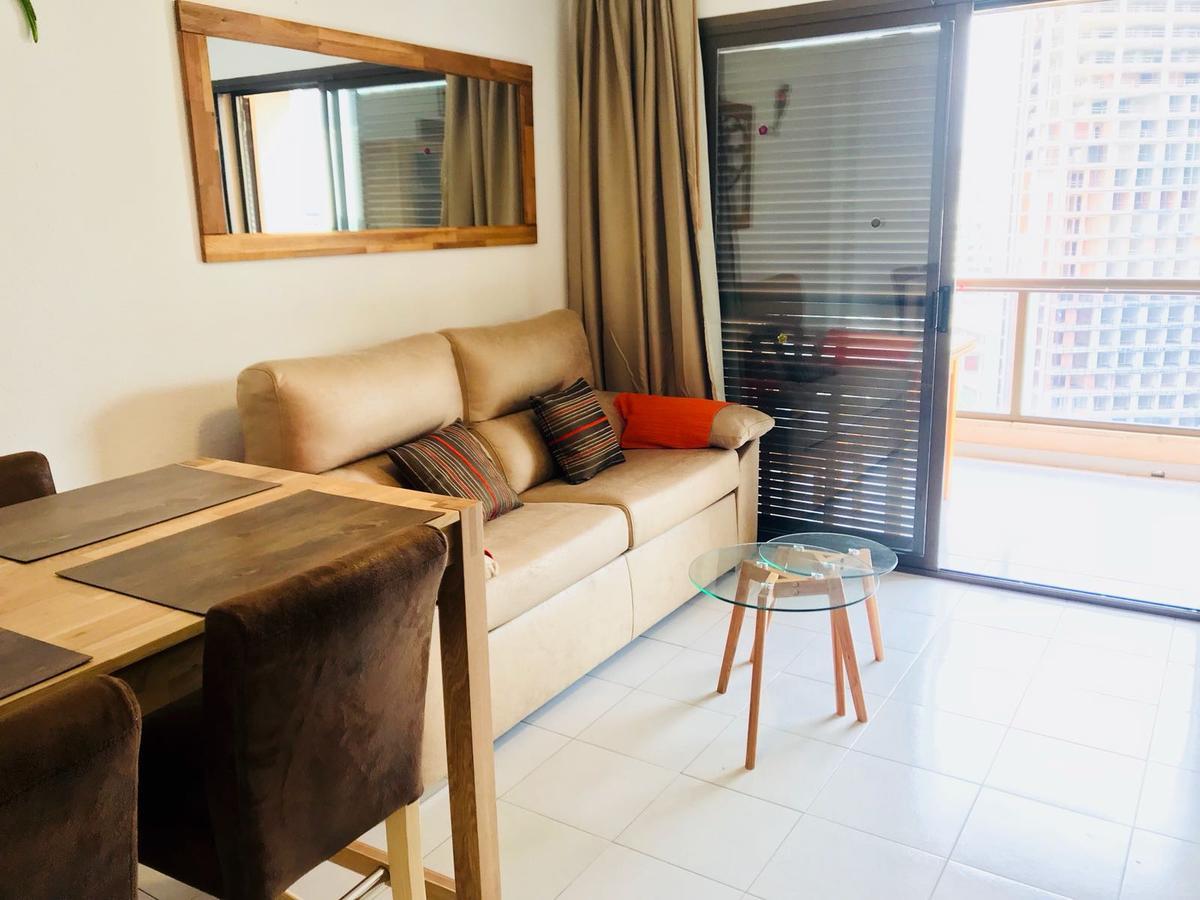 Appartamento A717 - Atalaya - 2004 Finestrat S.L. Cala de Finestrat Esterno foto