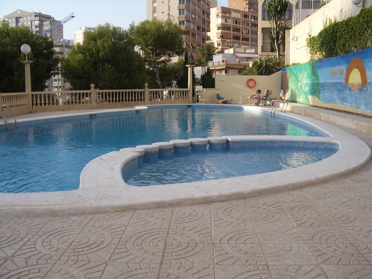 Appartamento A717 - Atalaya - 2004 Finestrat S.L. Cala de Finestrat Esterno foto