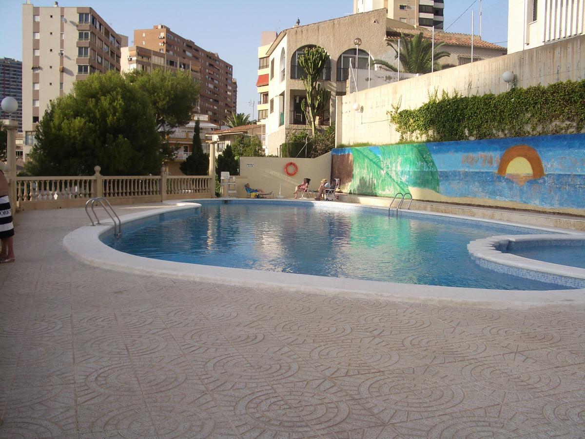 Appartamento A717 - Atalaya - 2004 Finestrat S.L. Cala de Finestrat Esterno foto