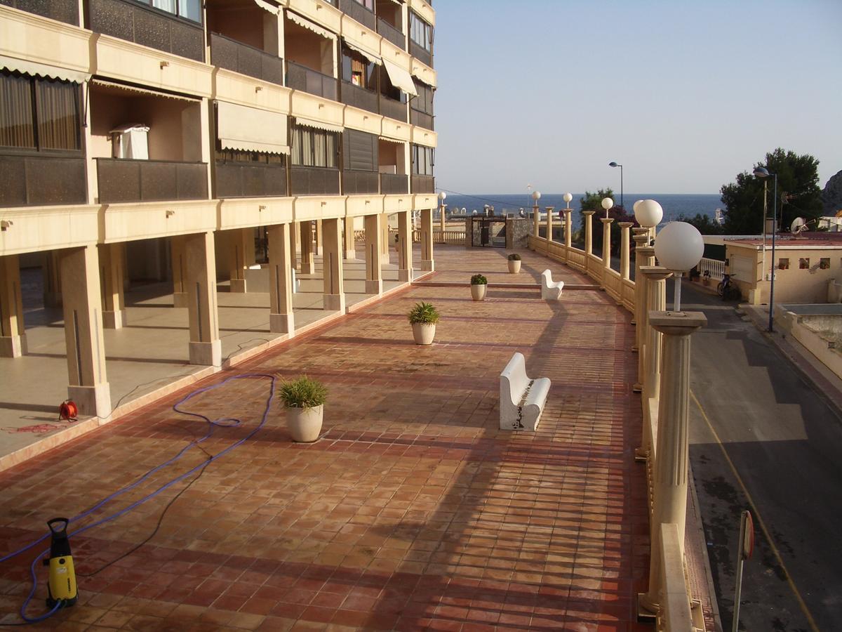 Appartamento A717 - Atalaya - 2004 Finestrat S.L. Cala de Finestrat Esterno foto